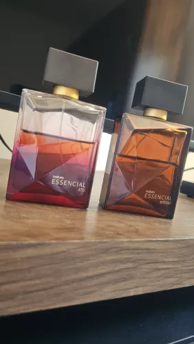 Perfume natura