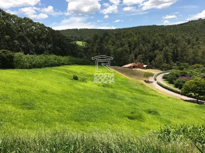 Condomínio Fazenda São Silvano - Morungaba/SP- Terreno