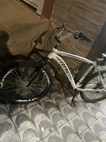 Vende bike raio aro 26