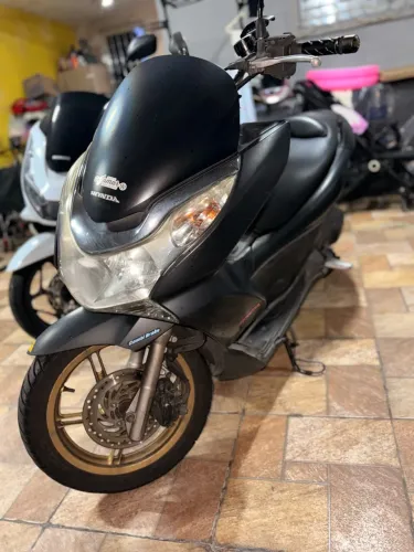 Honda PCX 150/dlx 2015