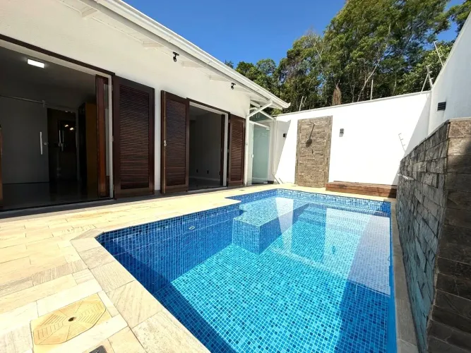 Casa em Condomínio para Venda em Joinville, Bom Retiro, 3 dormitórios, 2 suítes, 1 banheir