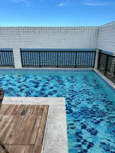 Apartamento para locação, BOA VIAGEM, Recife, PE