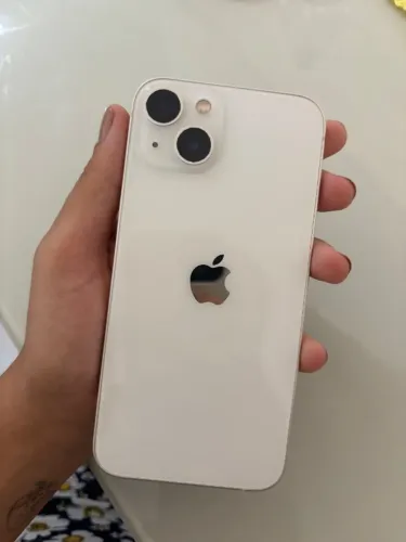 Iphone 13 128gb - Perfeito estado