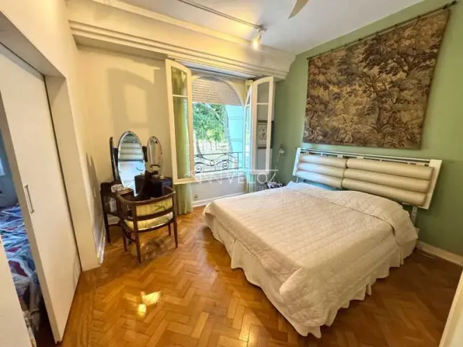 Apartamento : Padrão / Residencial / Flamengo