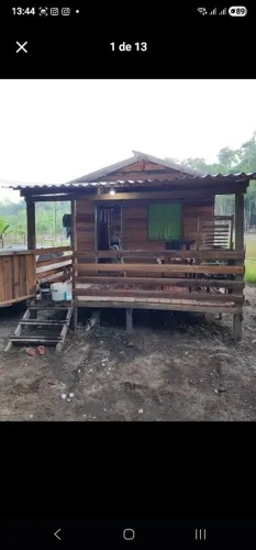 VENDO ESTE LOTE 