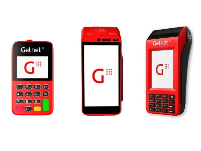 Meu whatsapp no número * <br>3. Máquina de cartão de crédito - Getnet