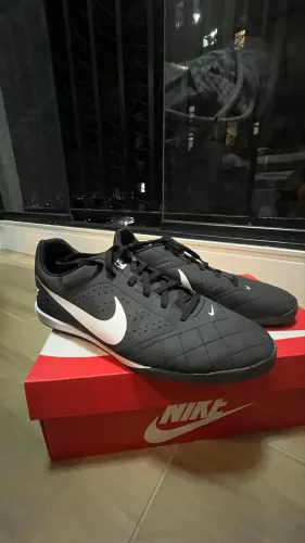 Chuteira de Futsal Adulto Nike Beco 2 Nº42