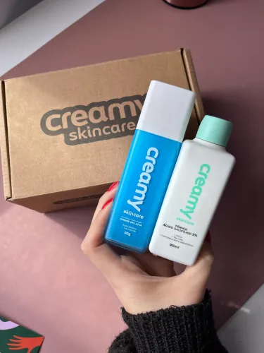 Combo creamy