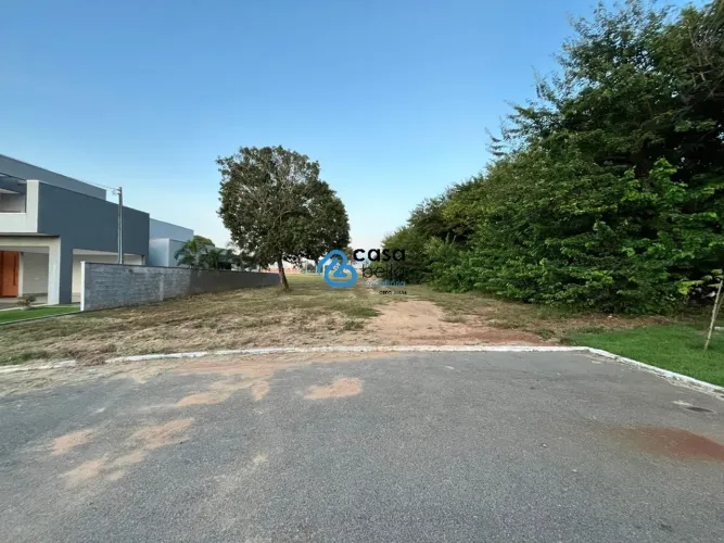 LOTE A VENDA RESIDENCIAL CARIBE GOLF SPA