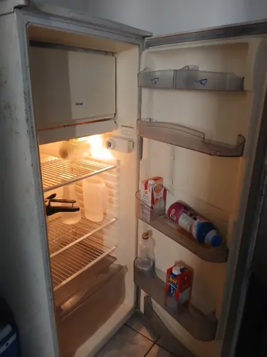 Geladeira