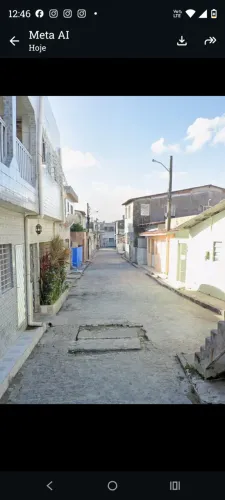 Casa pra vender em afogados