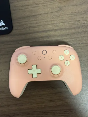 Controles 8bitdo ultimate 2c wireless