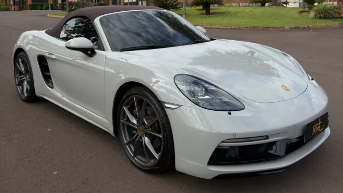 Porsche 718 Boxster 2.0 300cv 2024