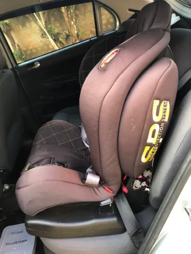 Cadeirinha para carro