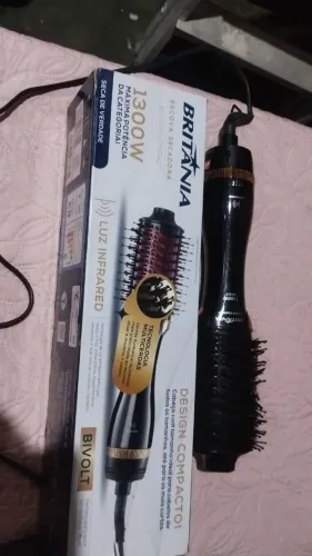 Plancha de cabelo