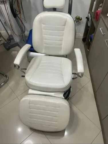 Poltrona Reclinável 