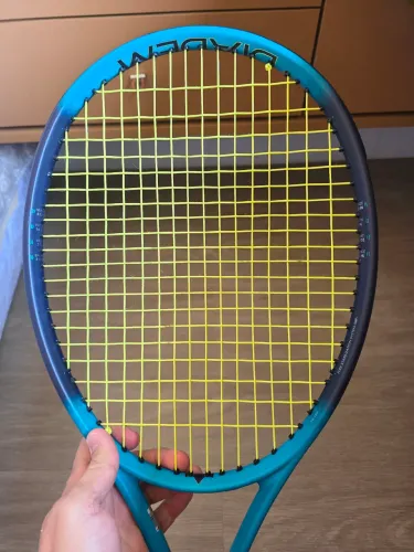 Raquete de Tênis Diadem Elevate Tour (315g) - Grip L2 - Excelente Estado