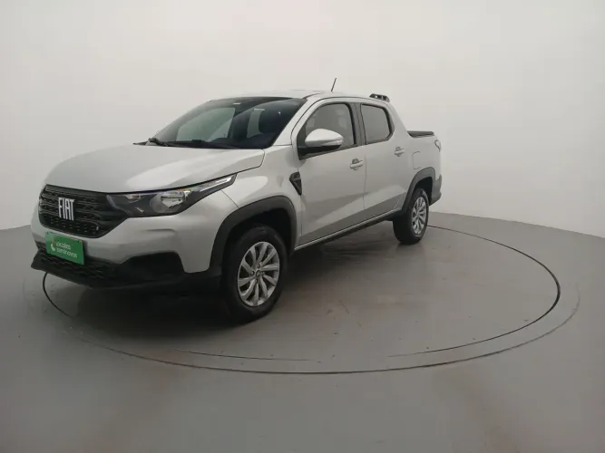 Fiat Strada Freedom 1.3 Flex 8V CD 2025
