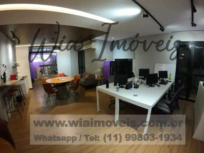 VISTA VERDE OFFICES - CONFIRA O VIDEO! O Melhor Condomínio Comercial de São Paulo!