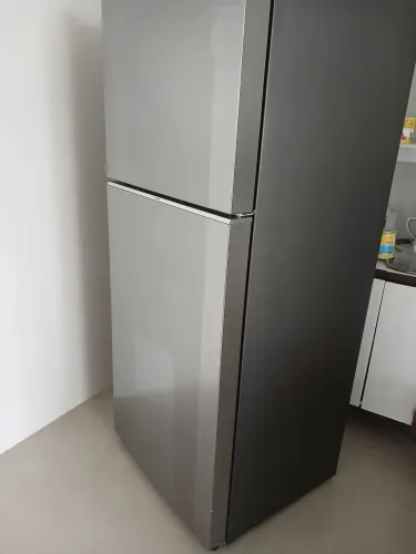 Geladeira novíssima