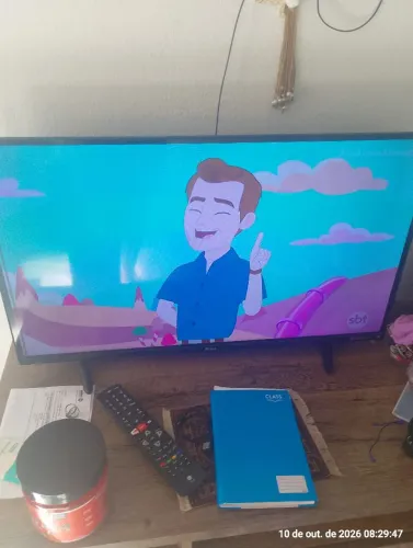 Tv Philips