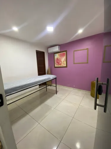 Sala para aluguel - Ideal para atendimento ao público feminino