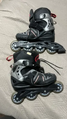 Patins Rollerblade TM 38 