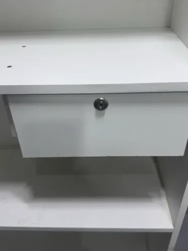 Balcão Caixa