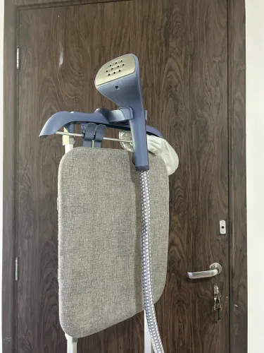Passador de roupas a vapor