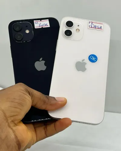 Iphone 12 128gb com garantia Kaiser iphones