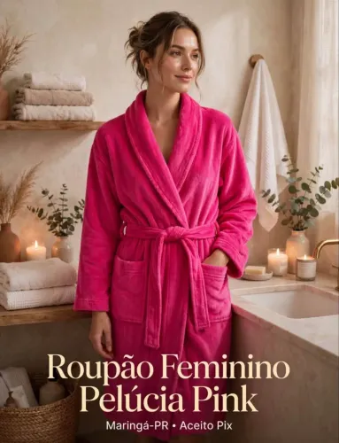 Roupão