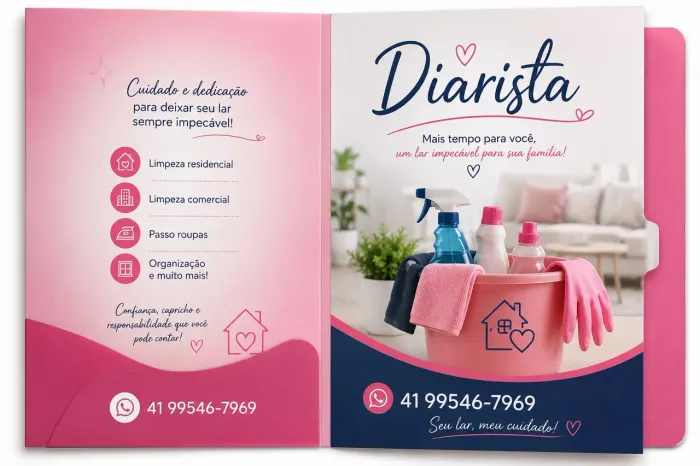 Diarista 