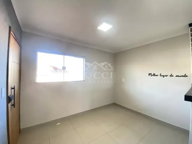 Aluga-se apartamento no Jardim João Liporoni