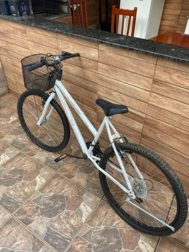 BIKE UNISEX