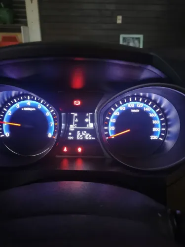 Hyundai HB20 Unique 1.0 Flex 12V Mec. 2019