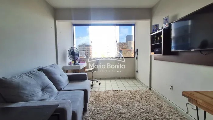 Apartamento de 2 quartos à venda no Bessa - João Pessoa/PB
