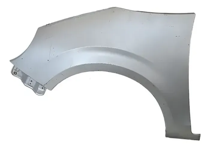 Paralama Esquerdo Jac J6 2011 151346