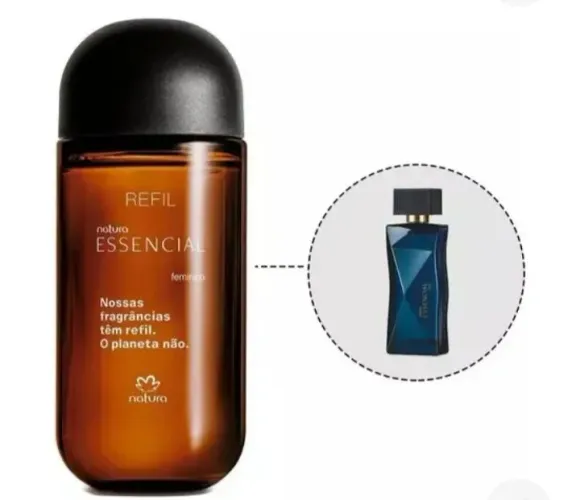 Refil essencial OUD 120,00