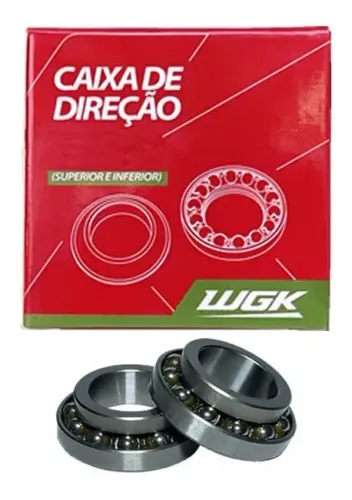 CAIXA DIRECAO CG 125,150,160