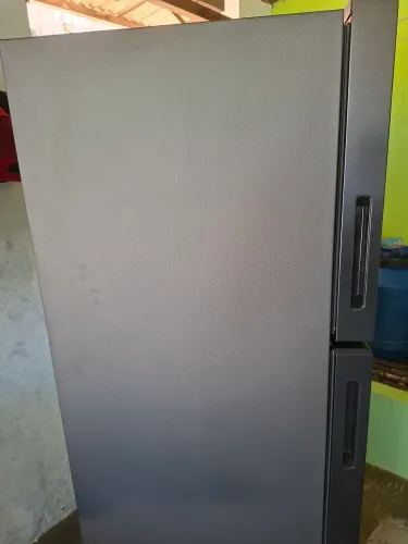 Geladeira Samsung 391L
