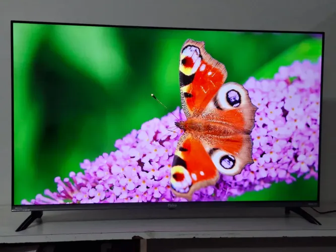 Tv 43 polegadas philco nova