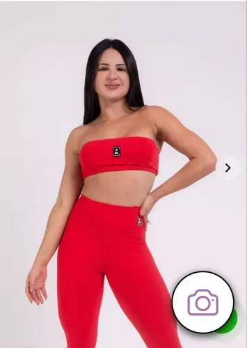 Conjunto academia useinbox