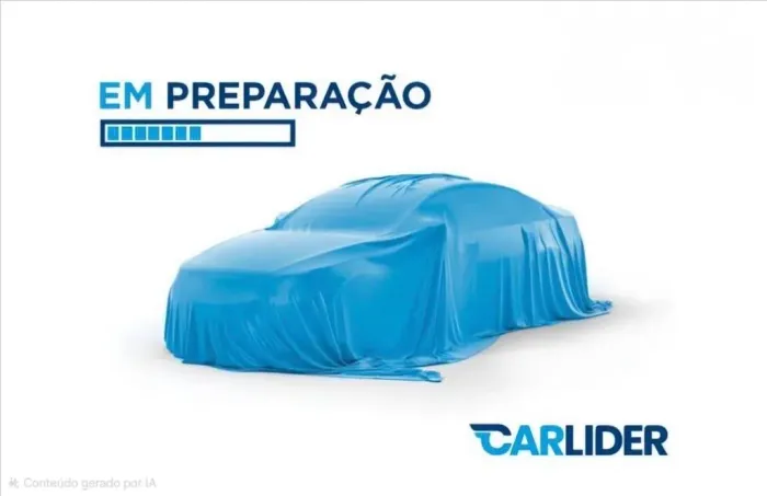 Volkswagen Fox Connect I Motion 1.6 Flex 8V 5P 2019