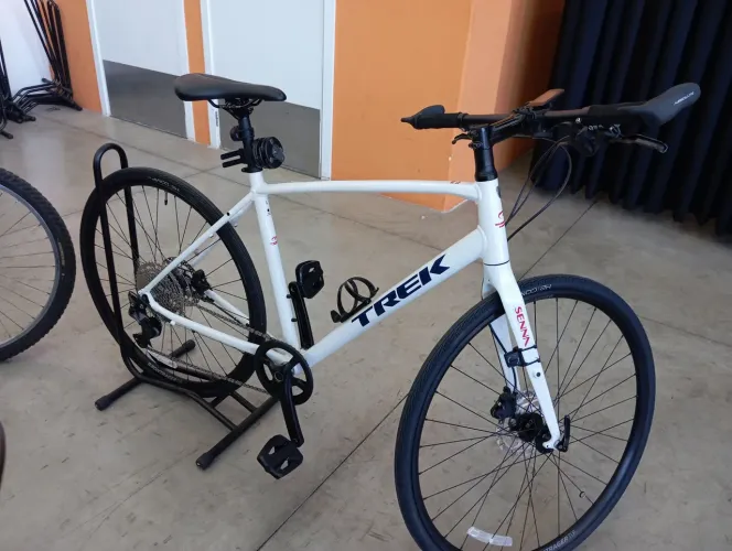 Bike Trek FX3