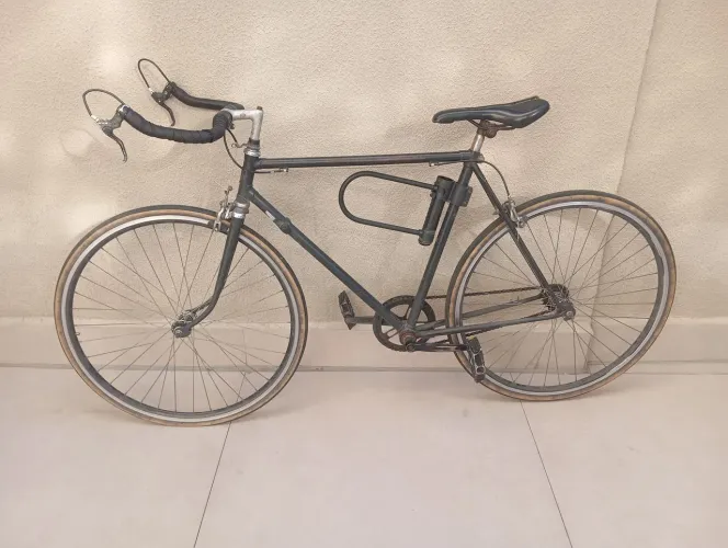Bicicleta speed monark