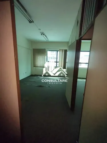 Sala, Centro, Santos, Cod: 26402 IGF