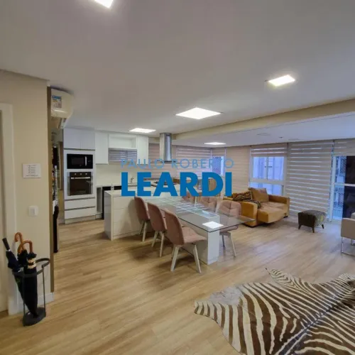 DUPLEX - CENTRO - SC