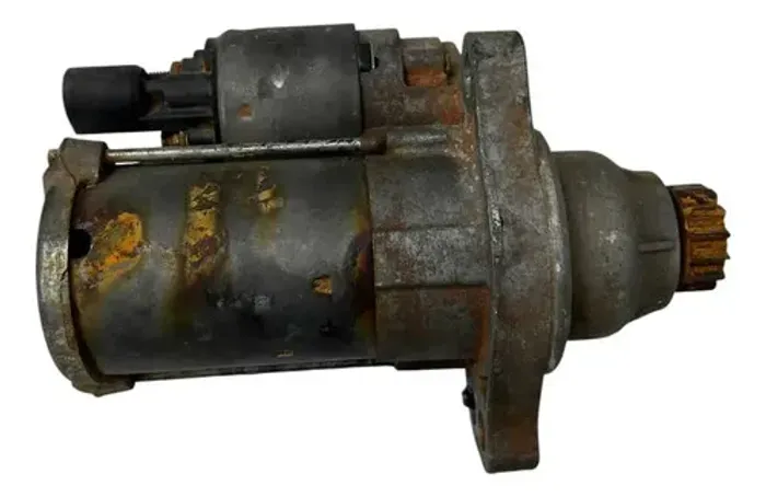 Motor Arranque Partida Polo Track 1.0 Mpi 2025 Manual