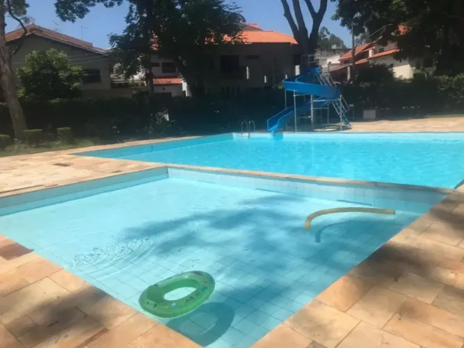 Sobrado Morumbi sul 3 dormitórios 2vagas 230 m²