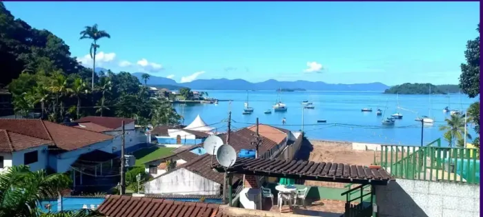 Hotel / Motel / Pousada com 14 Quartos à venda, 530m² - Praia Grande